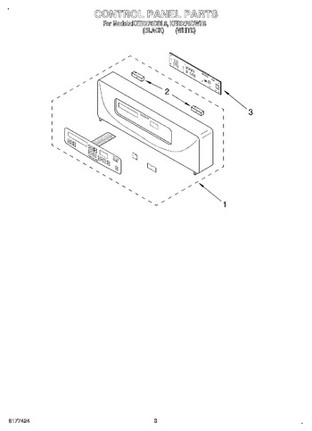 Diagram for KEBI276DBL8