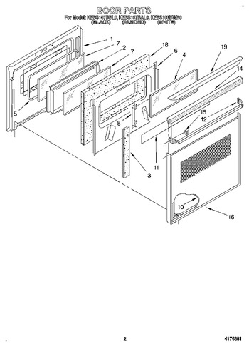 Diagram for KEBS107BBL0