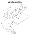 Diagram for 03 - Vent And Latch