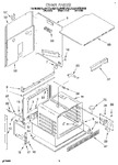 Diagram for 04 - Oven, Literature