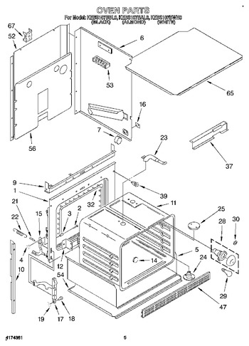 Diagram for KEBS107BBL0