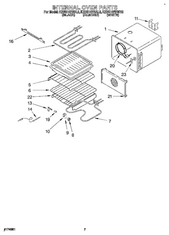 Diagram for KEBS107BBL0