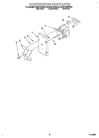 Diagram for KEBS107BBL0