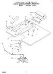 Diagram for 03 - Vent And Latch