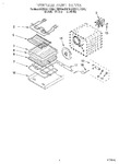 Diagram for 03 - Internal Oven