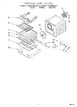 Diagram for 03 - Internal Oven