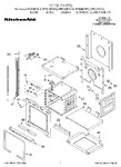 Diagram for 01 - Oven