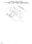 Diagram for 04 - Control Panel, Literature