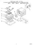 Diagram for 03 - Internal Oven