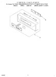 Diagram for 04 - Control Panel, Literature