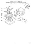 Diagram for 03 - Internal Oven