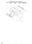 Diagram for 04 - Control Panel