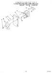 Diagram for 05 - Convection Fan, Optional