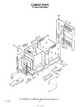 Diagram for 08 - Cabinet