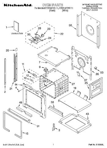 Diagram for KEBS147DWH11