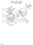 Diagram for 04 - Internal Oven