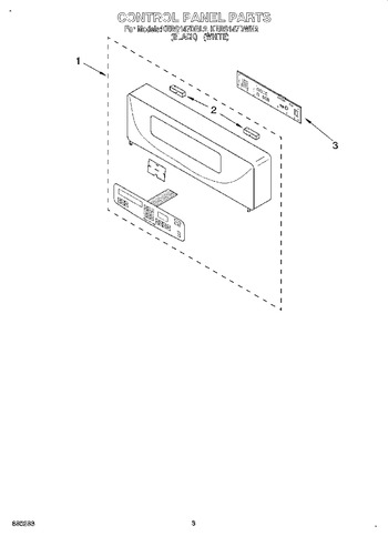 Diagram for KEBS147DBL2