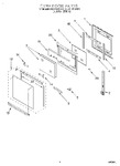 Diagram for 03 - Oven Door