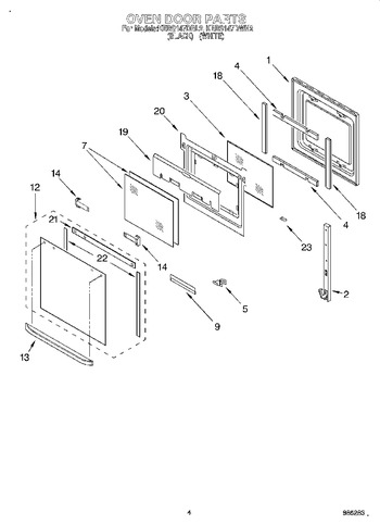 Diagram for KEBS147DBL2