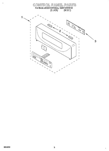 Diagram for KEBS147DBL6