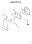 Diagram for 03 - Oven Door