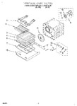 Diagram for 04 - Internal Oven