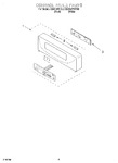 Diagram for 02 - Control Panel