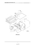 Diagram for 07 - Oven Liner