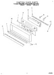 Diagram for 03 - Control Panel, Literature