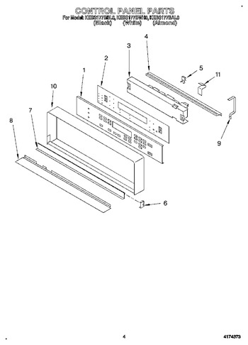 Diagram for KEBS177BBL0