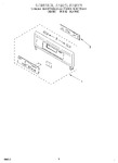 Diagram for 02 - Control Panel, Literature