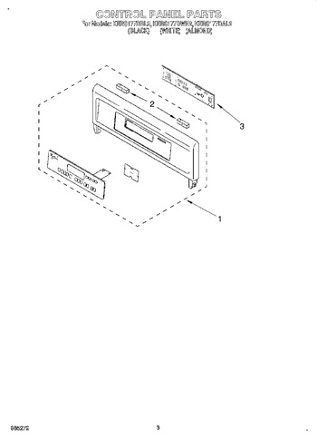 Diagram for KEBS177DWH2