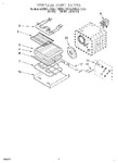 Diagram for 04 - Internal Oven