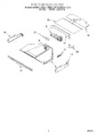 Diagram for 05 - Top Venting, Optional