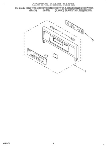 Diagram for KEBS177DWH6