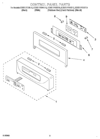 Diagram for KEBS177DWH10