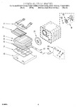 Diagram for 04 - Internal Oven