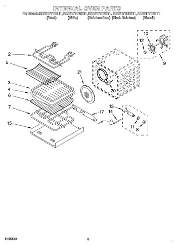 Diagram for KEBS177DSS11