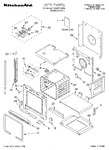 Diagram for 01 - Oven, Literature