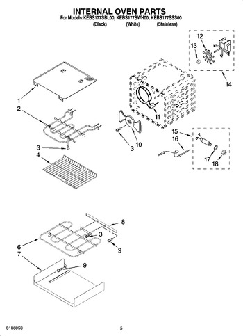 Diagram for KEBS177SWH00