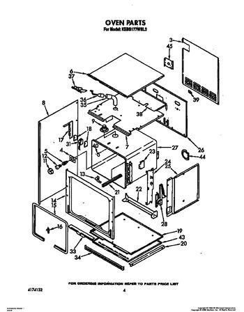 Diagram for KEBS177WBL2