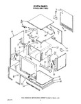 Diagram for 03 - Oven, Optional