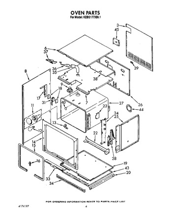 Diagram for KEBS177XBL1