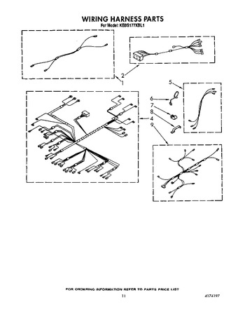 Diagram for KEBS177XBL1