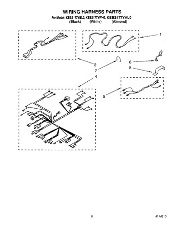 Diagram for KEBS177YAL0