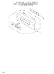 Diagram for 02 - Control Panel, Literature