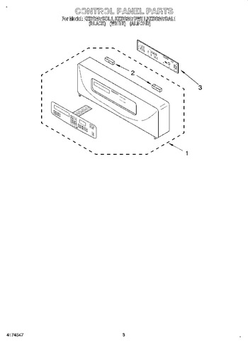 Diagram for KEBS207DBL1