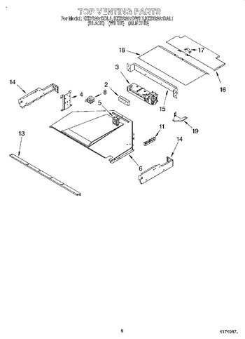 Diagram for KEBS207DBL1