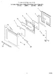 Diagram for 03 - Oven Door