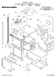 Diagram for 01 - Oven, Literature